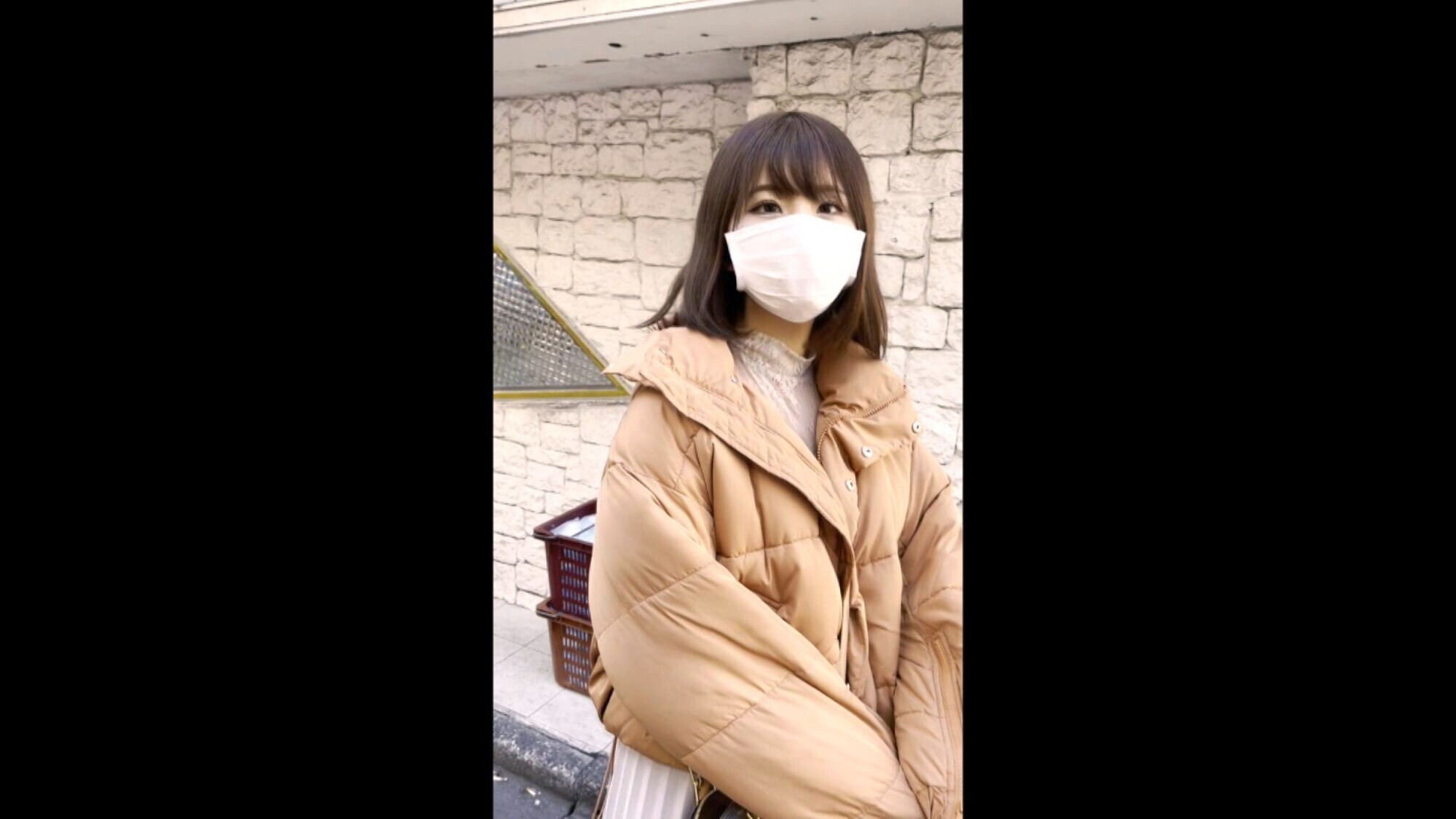 【素人】エチムチP活女子_激ピス絶頂濃厚SEX2回戦 画像2