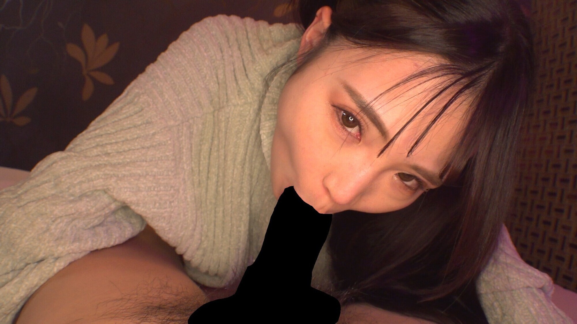 【個人撮影】幼さが残るセフレ_ツインテールの美少女ありすちゃんとのデートから ホテルまでのシーンを完全収録 画像5