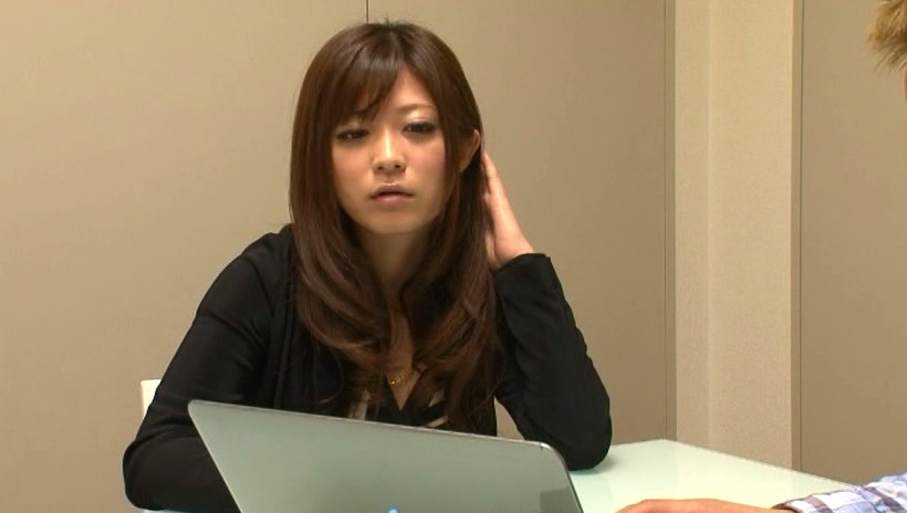 実証!訪問潮噴きクイーン さとう遥希 画像1