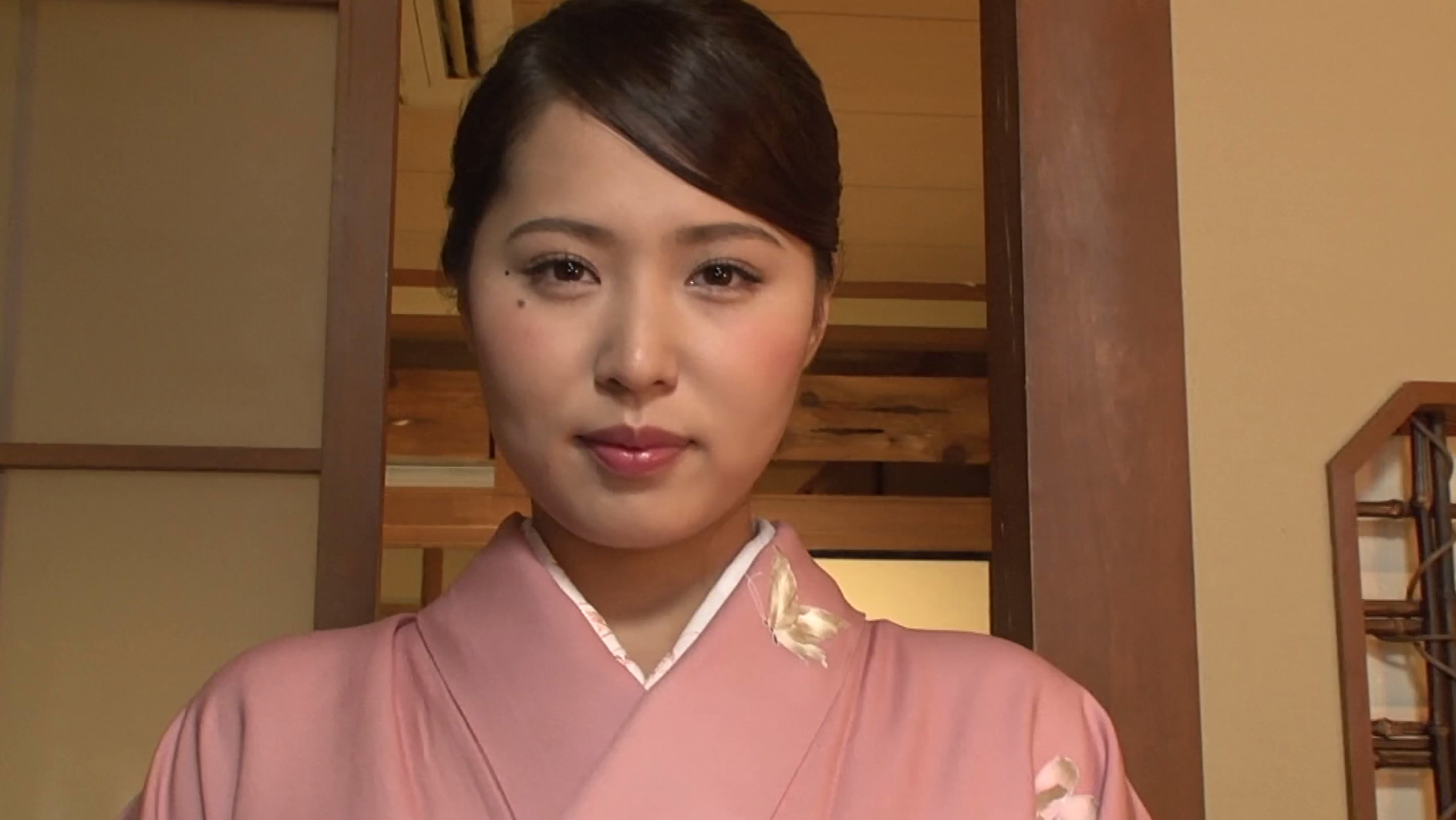 癒らしの隠れ家 ディープスローなおもてなし 通野未帆 画像1