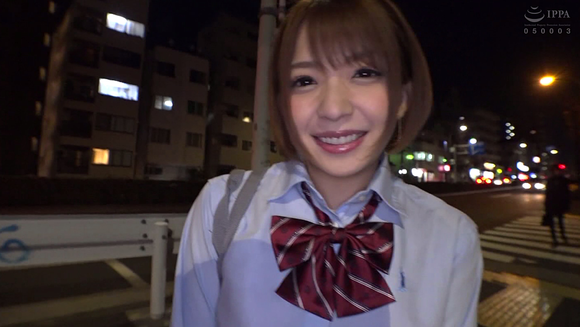 麻里梨夏の極上フェラテクで10分以内に射精できなかったら、お詫びにオマ●コを使って、たっぷりヌイてください! 画像21
