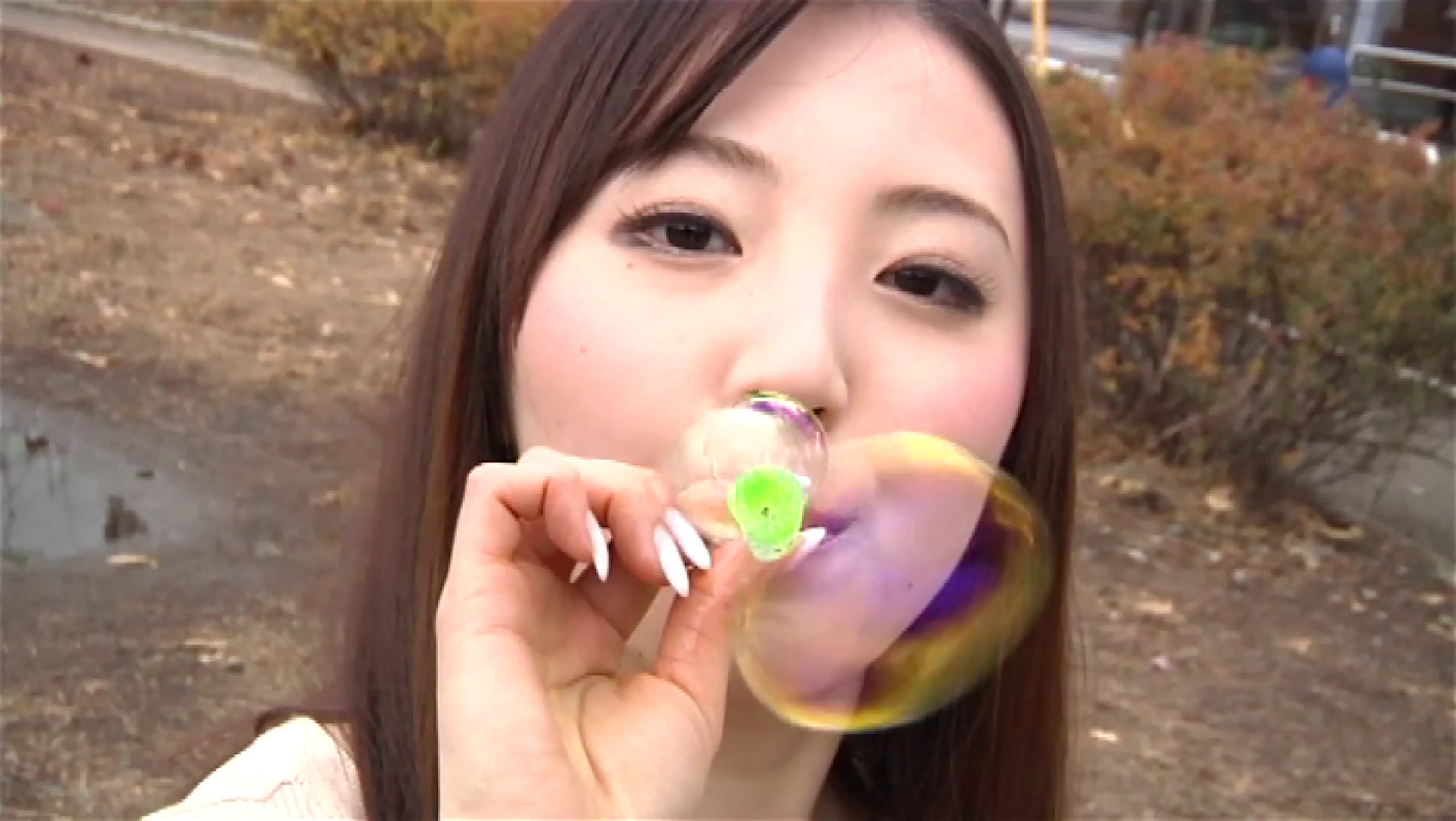 むっつりスケベ女子の恥じらい性交 画像1