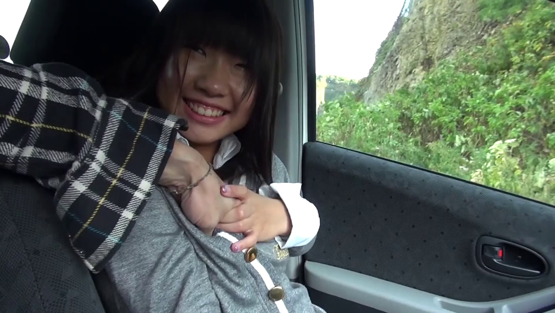 素人初撮りドキュメント 日本列島パコり放題!ハメ撮られ女子とっておき蔵出し映像! 画像1