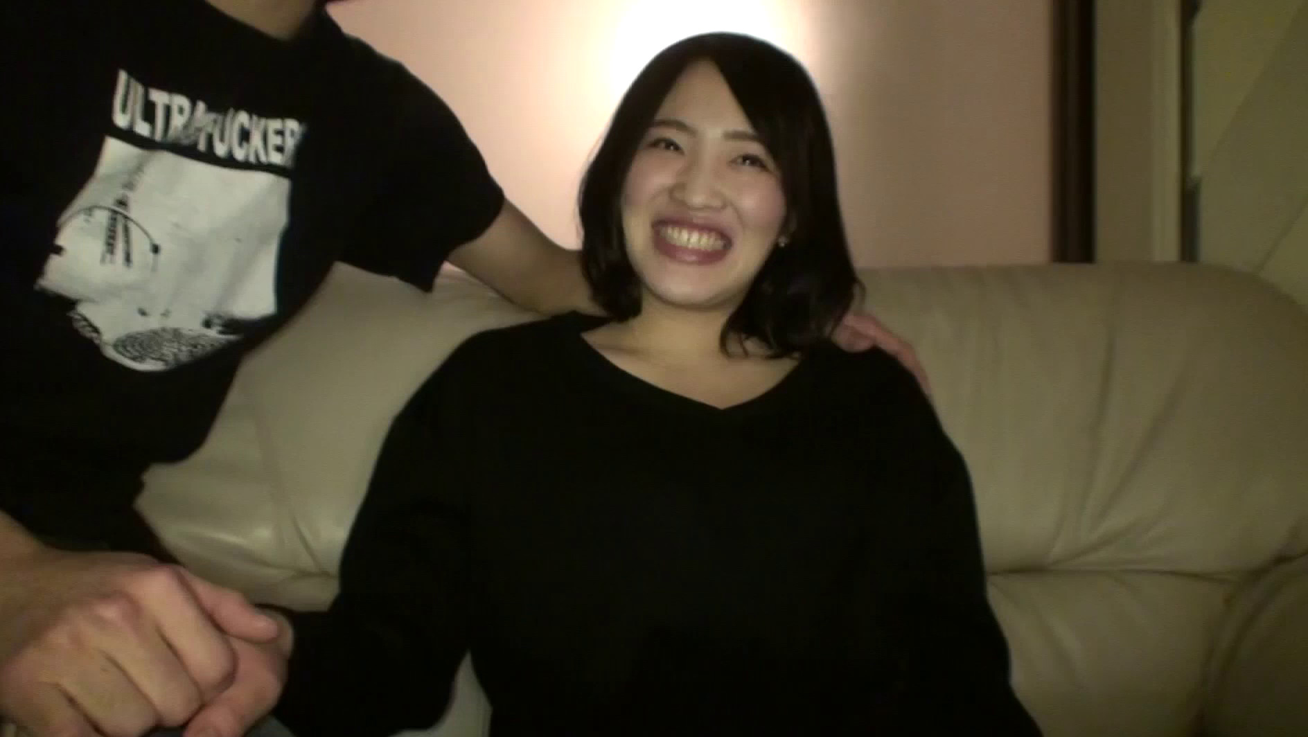 恥知らずな素人娘たちのドスケベ交尾記録 Vol.3 画像1