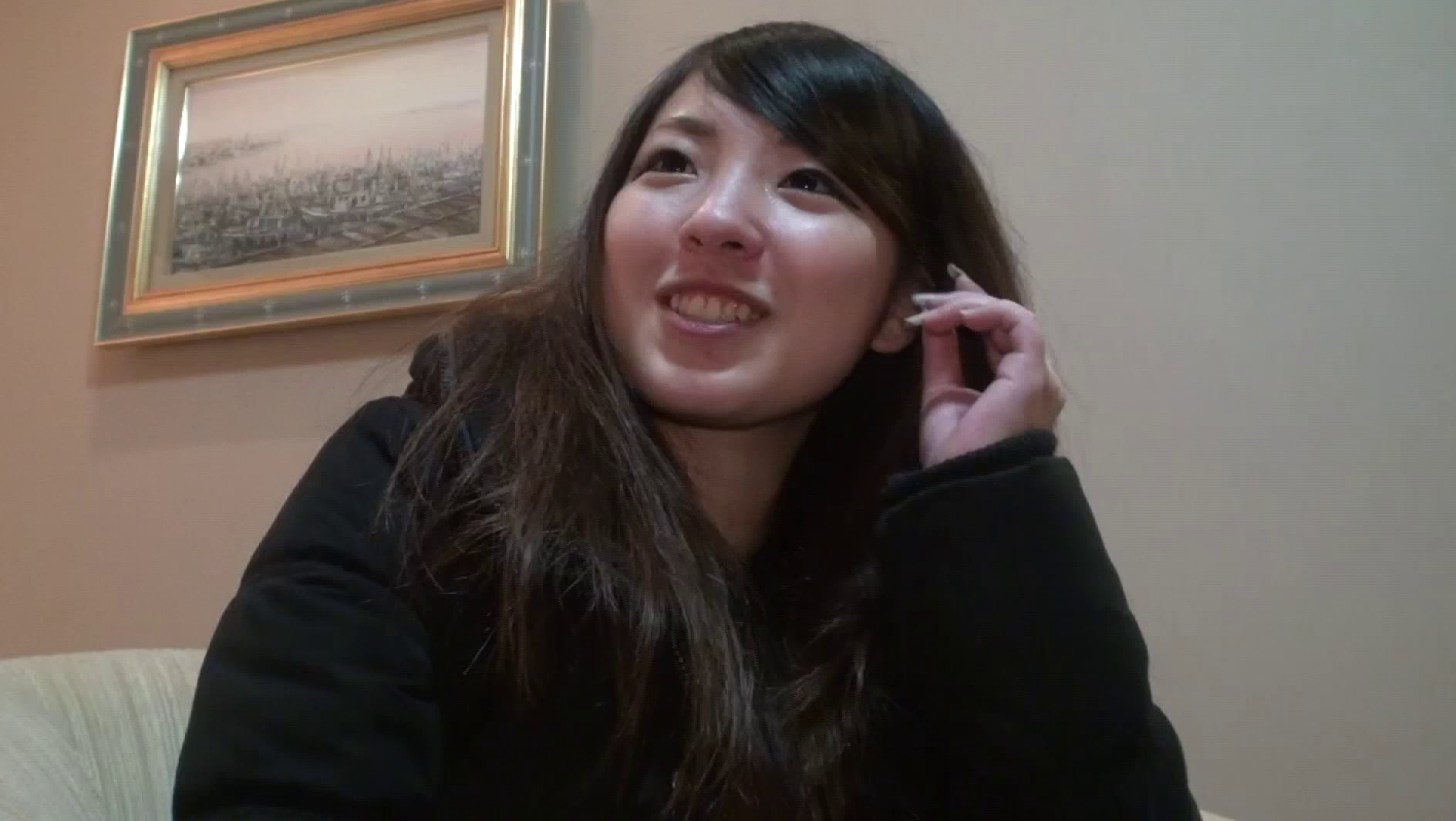 恥知らずな素人娘たちのドスケベ交尾記録 Vol.4 画像1