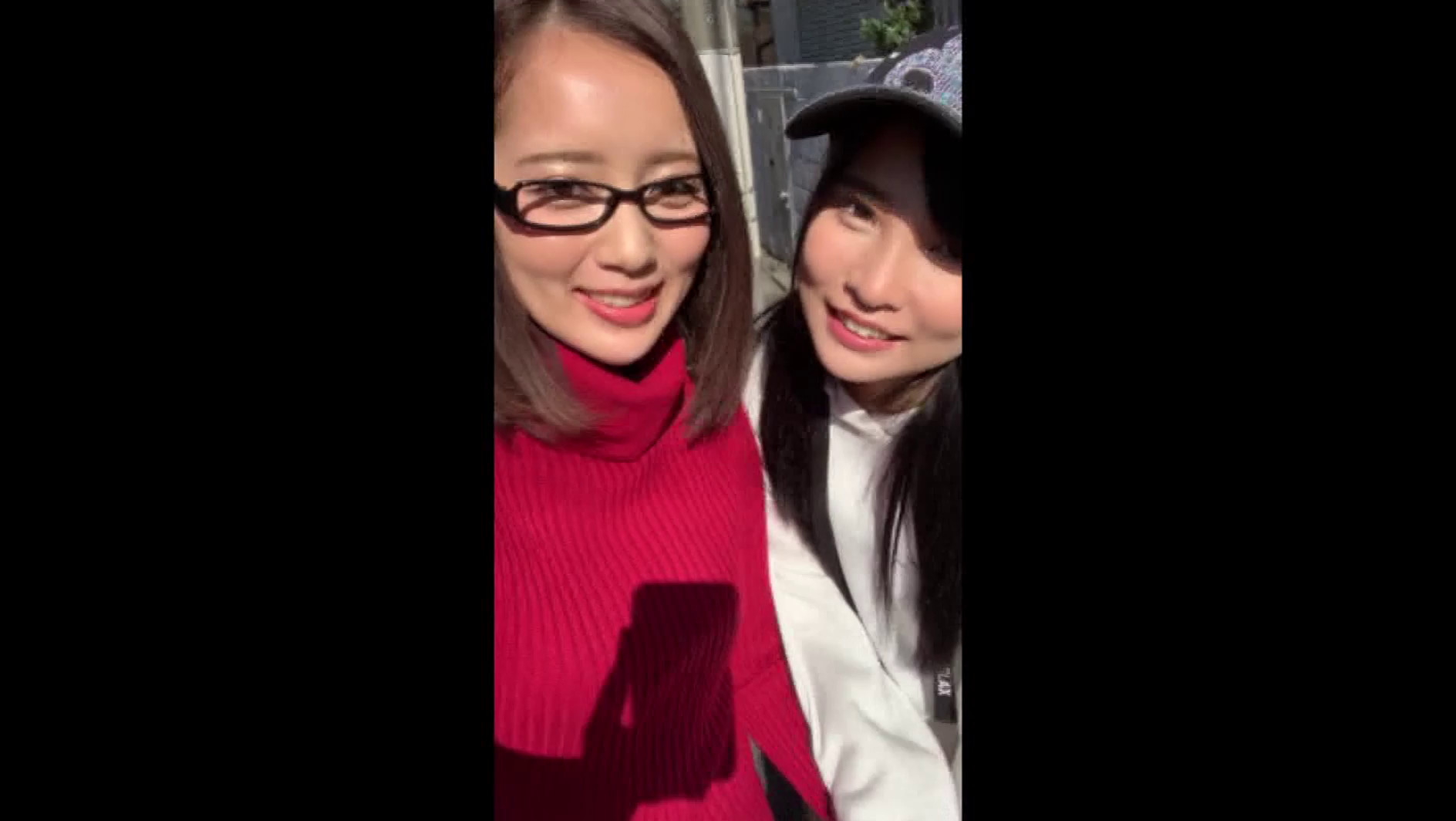 彼氏と喧嘩してご近所のお姉さんに相談してからの4日間 枢木あおい・美咲かんな 画像17