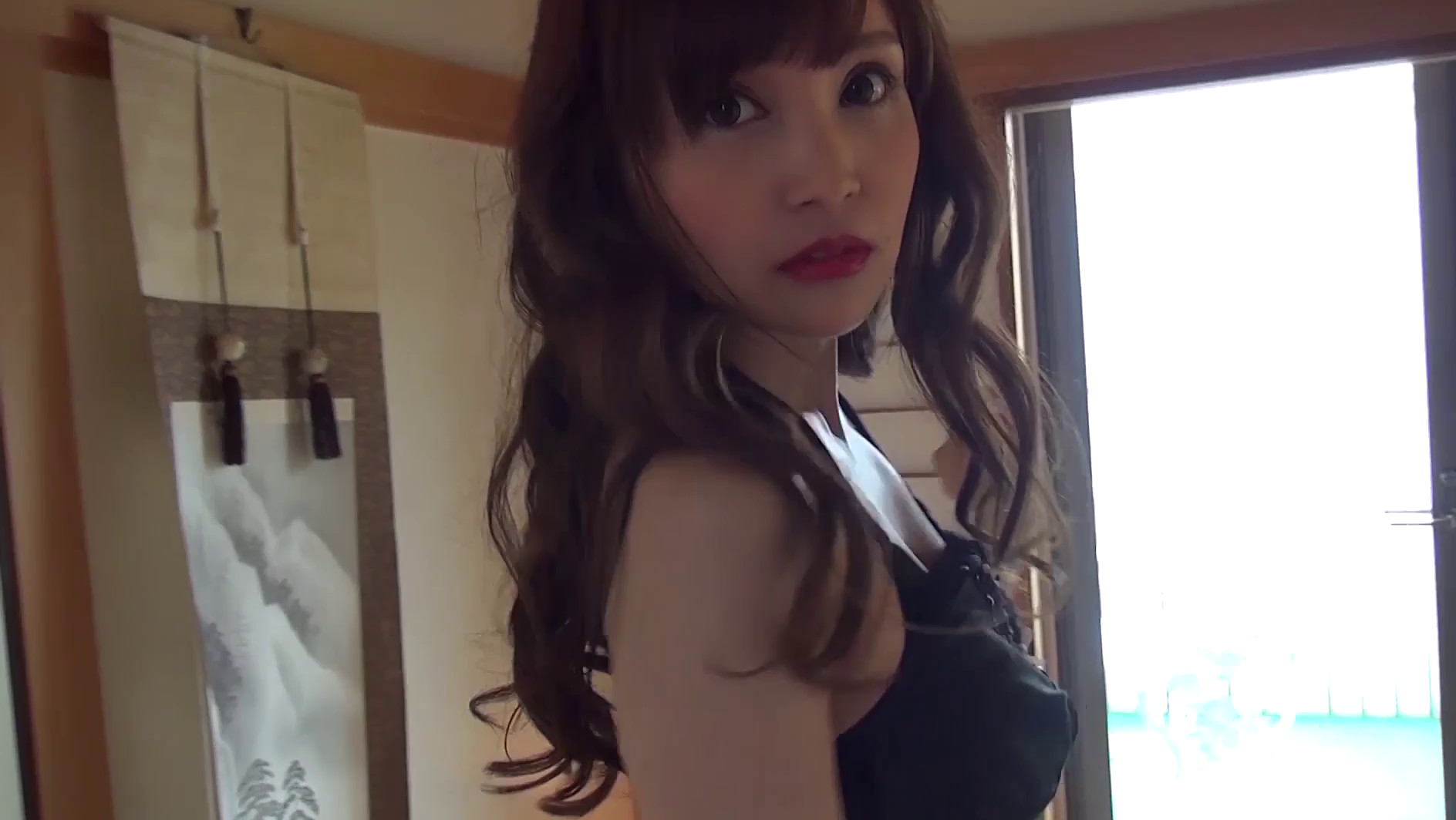 【ランク10国特別監修】あいりんきゃっち 宇佐美あいり 画像9