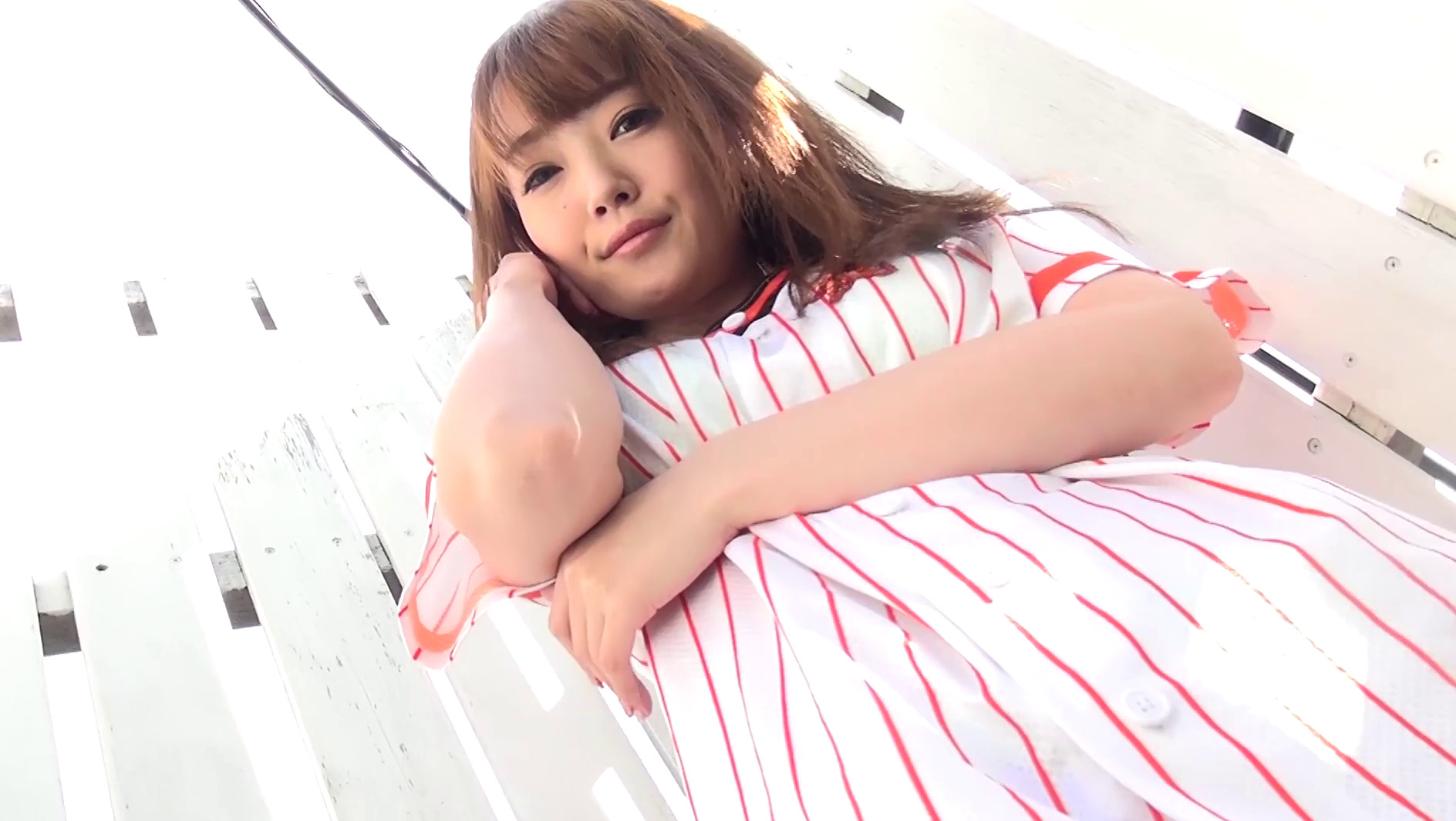 【ランク10国特別監修】朝日奈藍 あい Colour 画像5