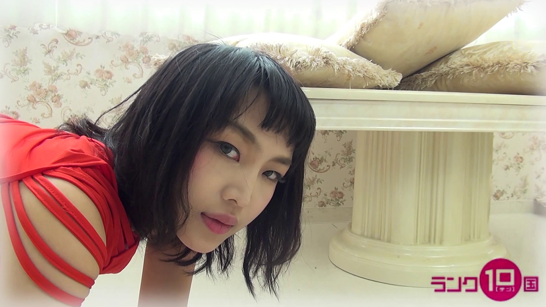 【ランク10国】Sexy Doll Vol.4 画像1