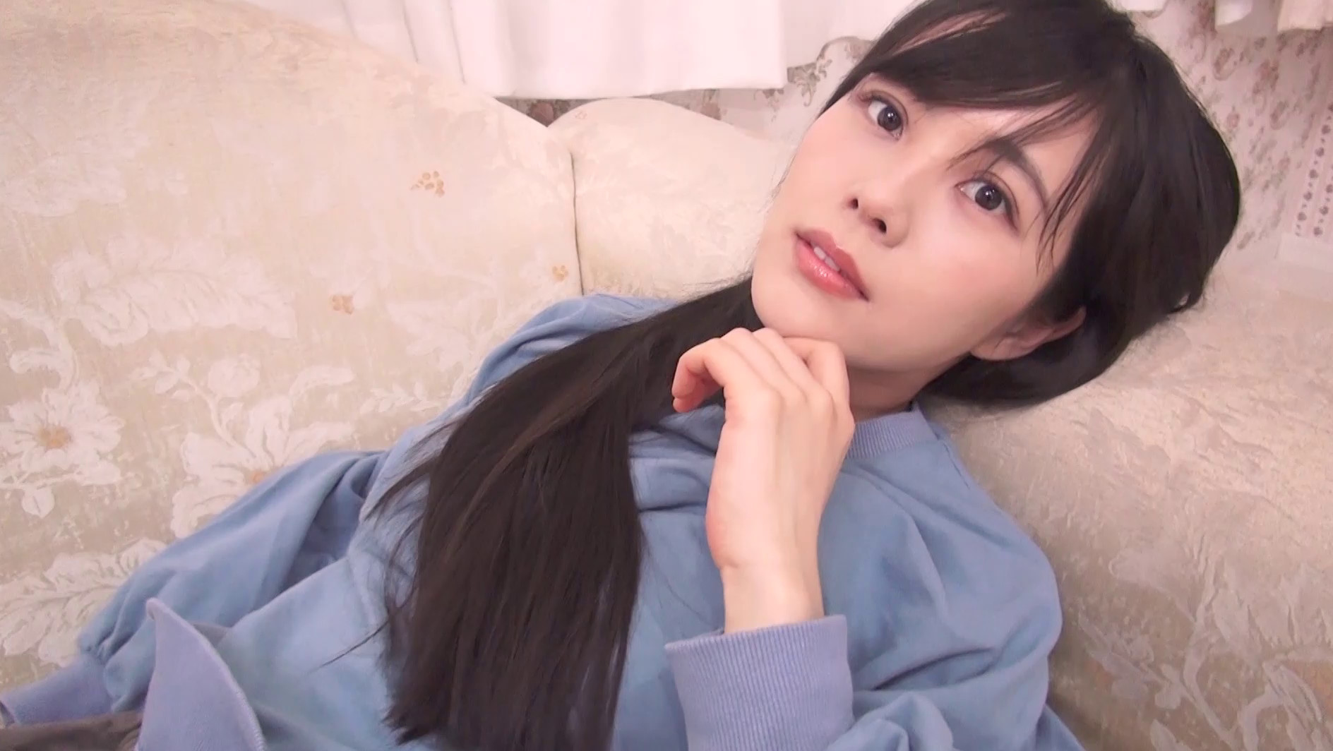 脱がずに魅せる女たち vol.5 田中みか 画像2