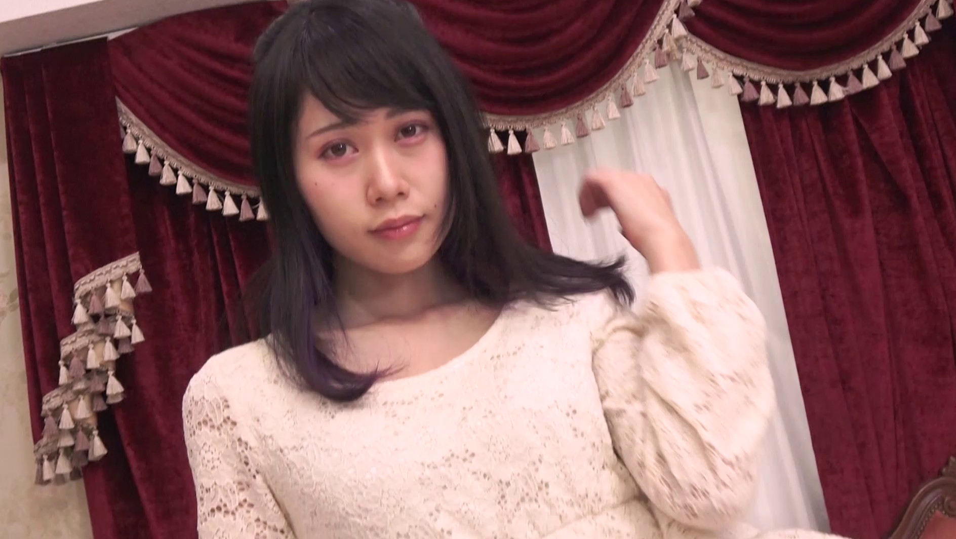 脱がずに魅せる女たち vol.7 釘町みやび 1枚目