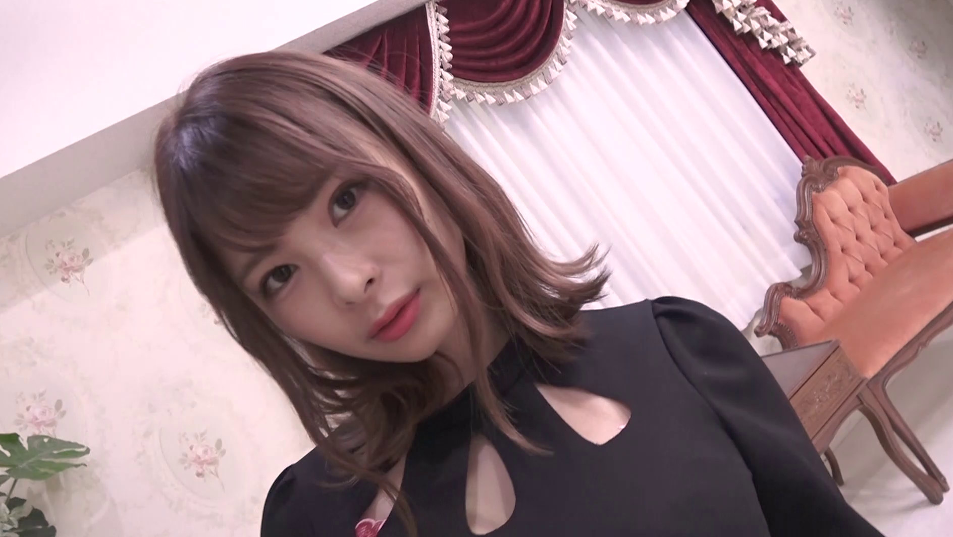脱がずに魅せる女たち vol.9 春野ゆこ 3枚目