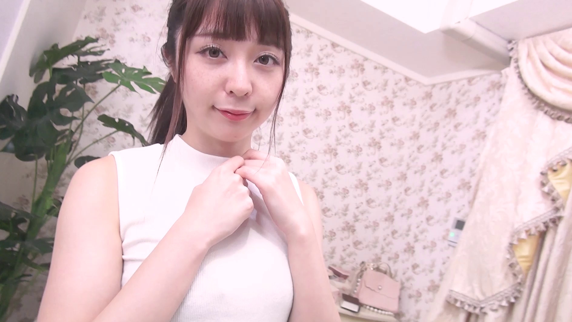 脱がずに魅せる女たち vol.24 星那美月 画像1