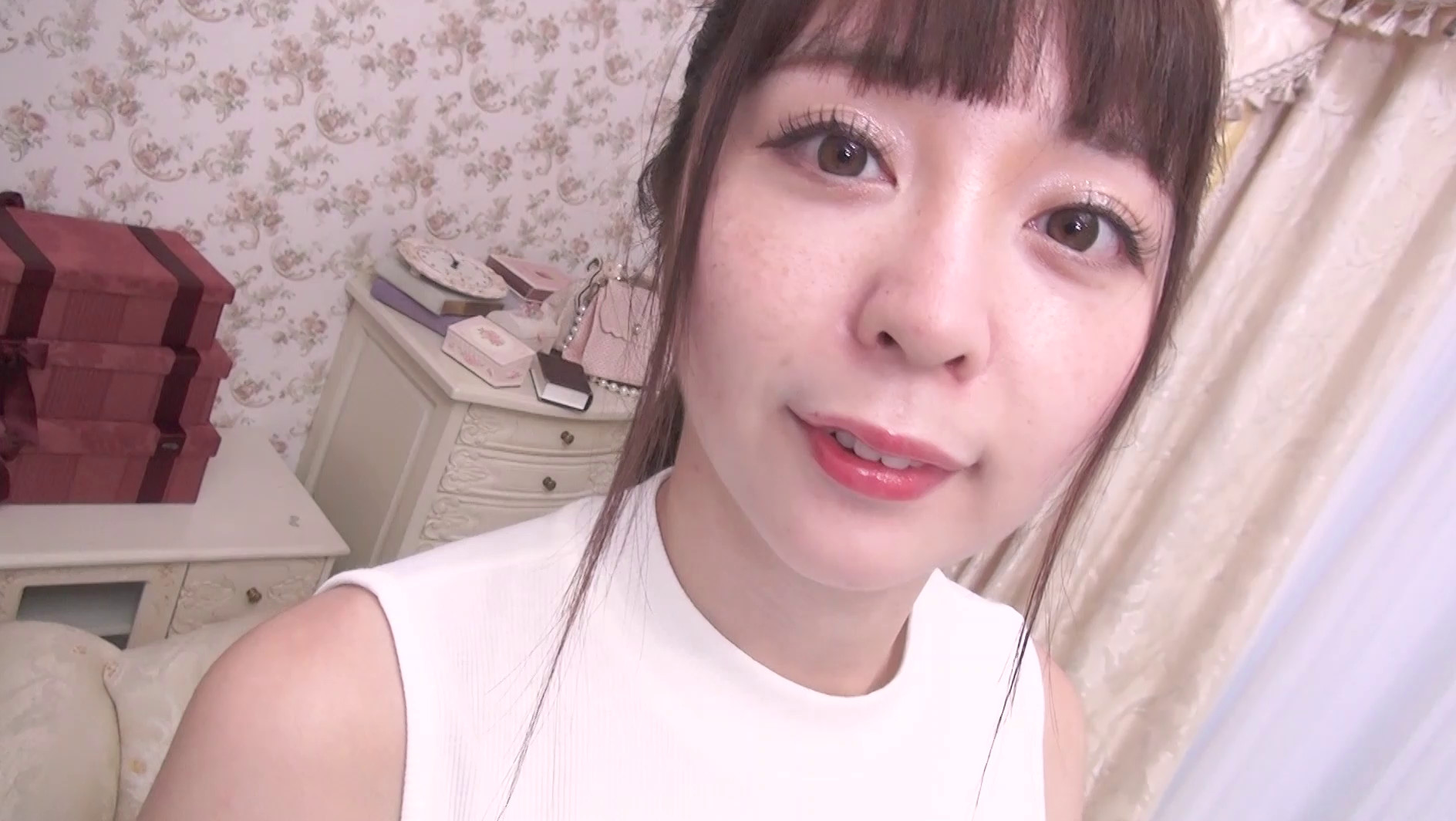 脱がずに魅せる女たち vol.24 星那美月 画像3