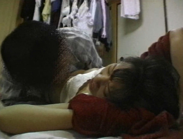 熱烈ド熟女ワールド 葛飾のおばさまが好き 画像10