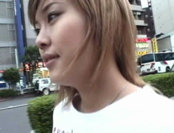 TOKYO裏道デート 川村遥 画像15