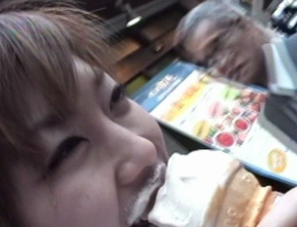 TOKYO裏道デート 川村遥 画像16