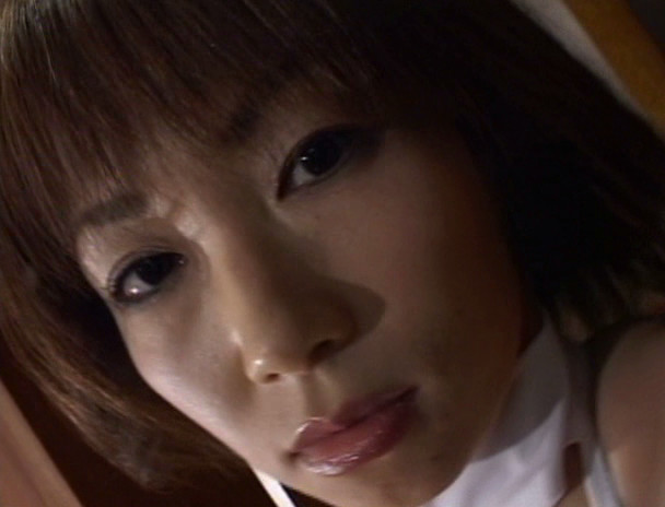 着エロ「Leotard」 画像4