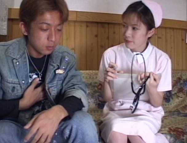 ~Nurse~ 『白衣ヲ剥ぎ柔肌ヲ晒セ』 画像9
