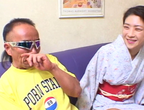 破廉恥!ミセスコレクション 画像16