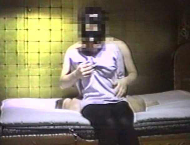 裏プレミア・シロウト投稿動画 ディレクターズカット 画像17