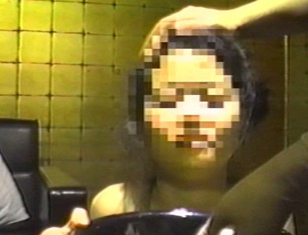 裏プレミア・シロウト投稿動画 ディレクターズカット 画像19