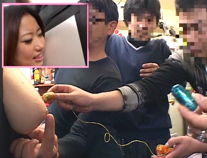 羞恥!素人レンタル巨乳2 画像21
