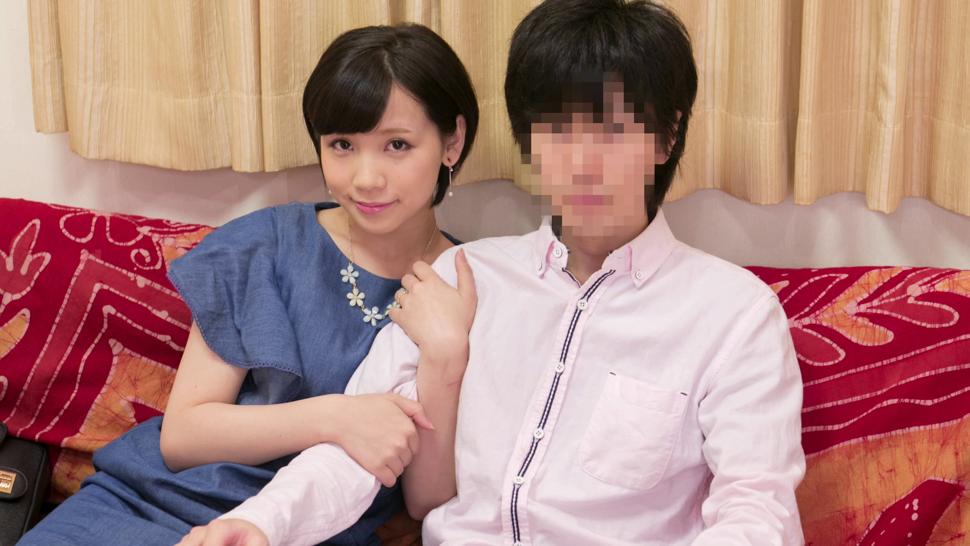 結婚直前の蜜月、毎晩旦那さんに愛されて最高感度になっている新妻 ブライダルエステで油断したところに媚薬チ○ポを即ハメ! すぐに抵抗が弱まり、感じ始めたところでマシンバイブ挿入、潮を吹きまくって、中出しをすんなり受け入れる! 3 画像10