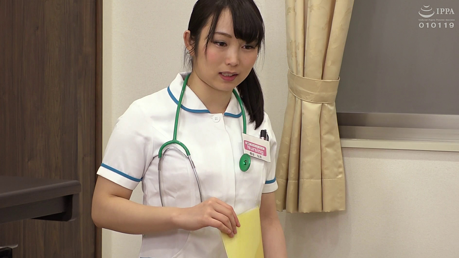 私、新人看護師なのに不妊治療センターの精液採取室に配属されました・・・2 画像1