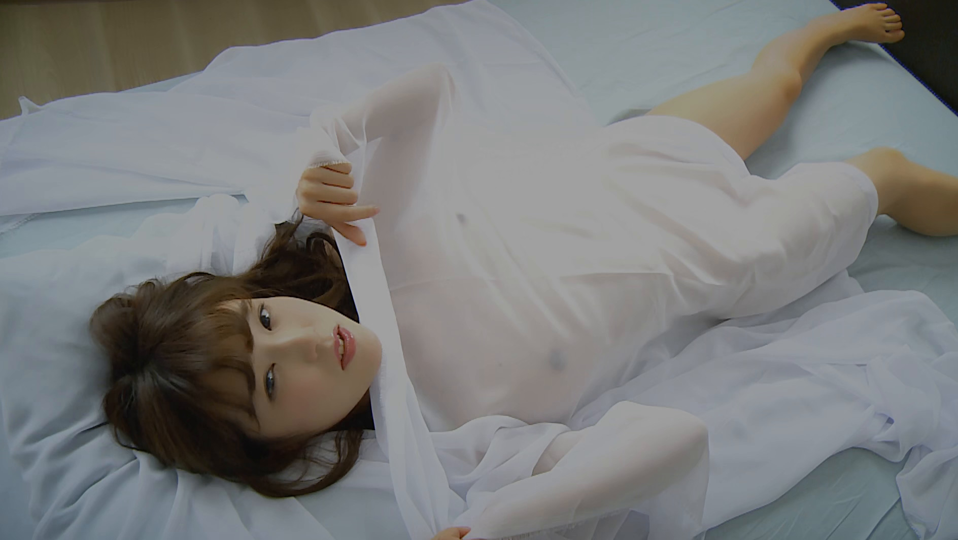 艶夢 Ⅱ 衛藤ひかり