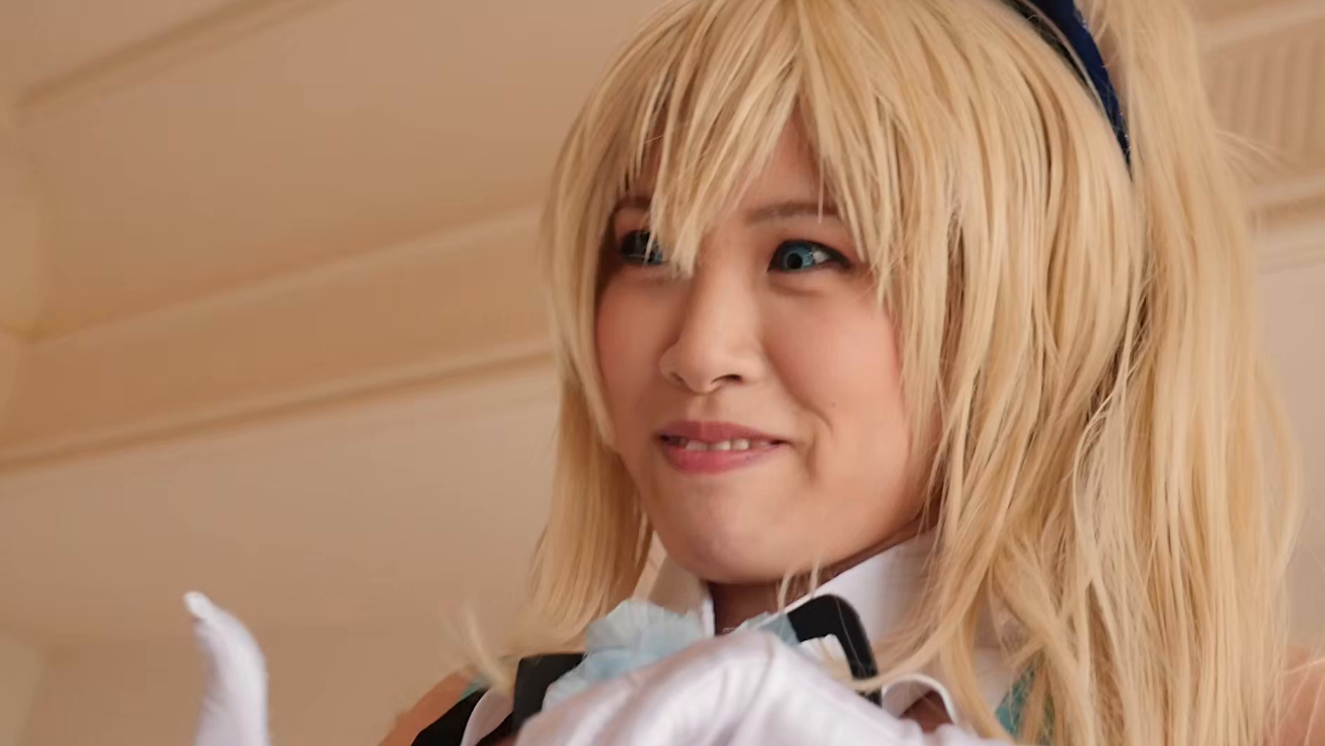 【中出し】厳選美少女にコスプレさせてオレの子を孕ませる!【ミラ●アカリ】 3枚目