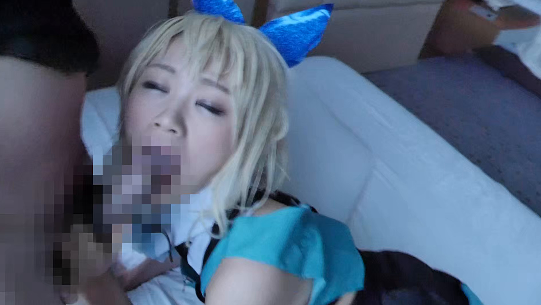 【中出し】厳選美少女にコスプレさせてオレの子を孕ませる!【ミラ●アカリ2】 画像15