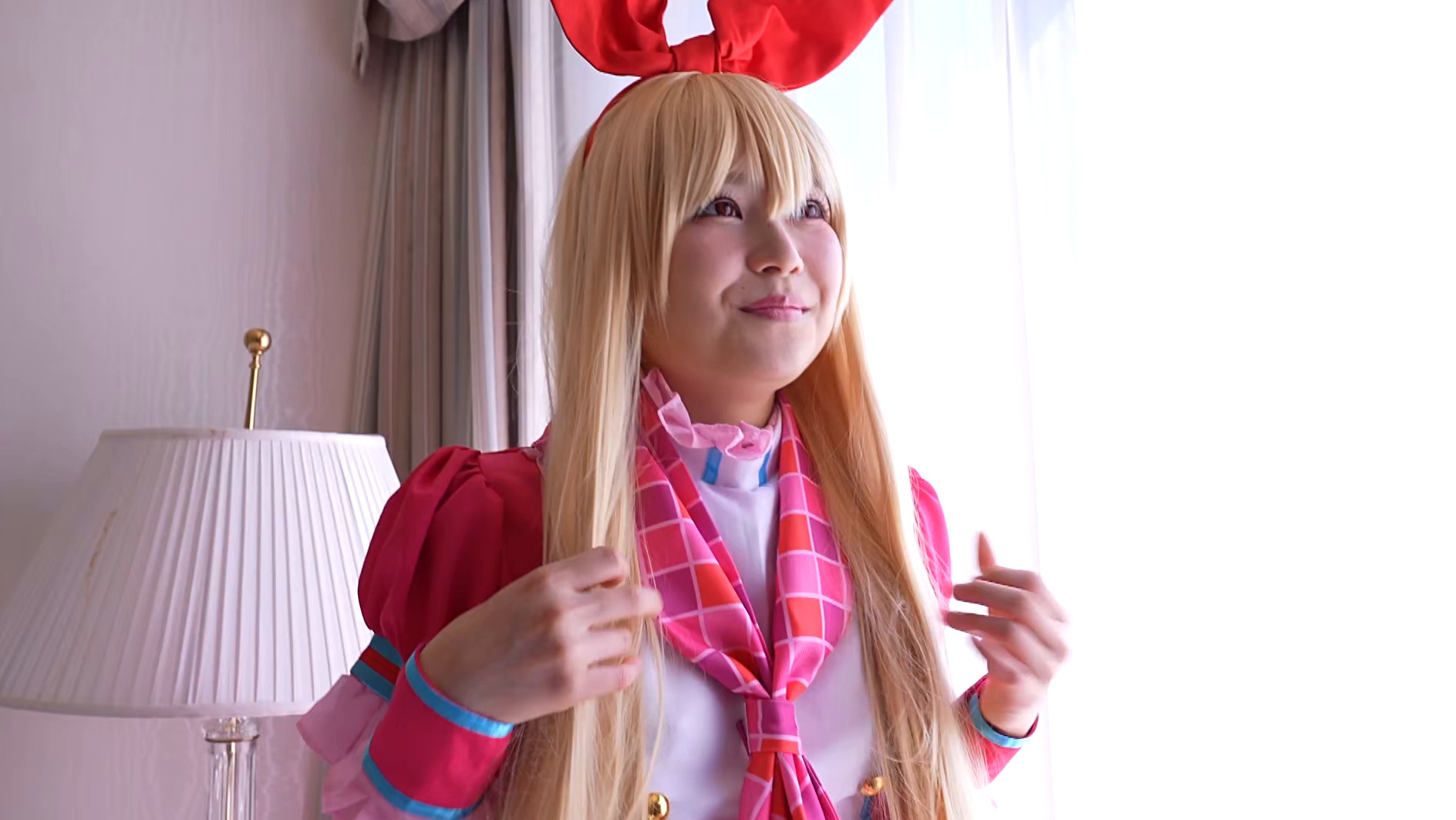 【中出し】厳選美少女にコスプレさせてオレの子を孕ませる！【い●ご】