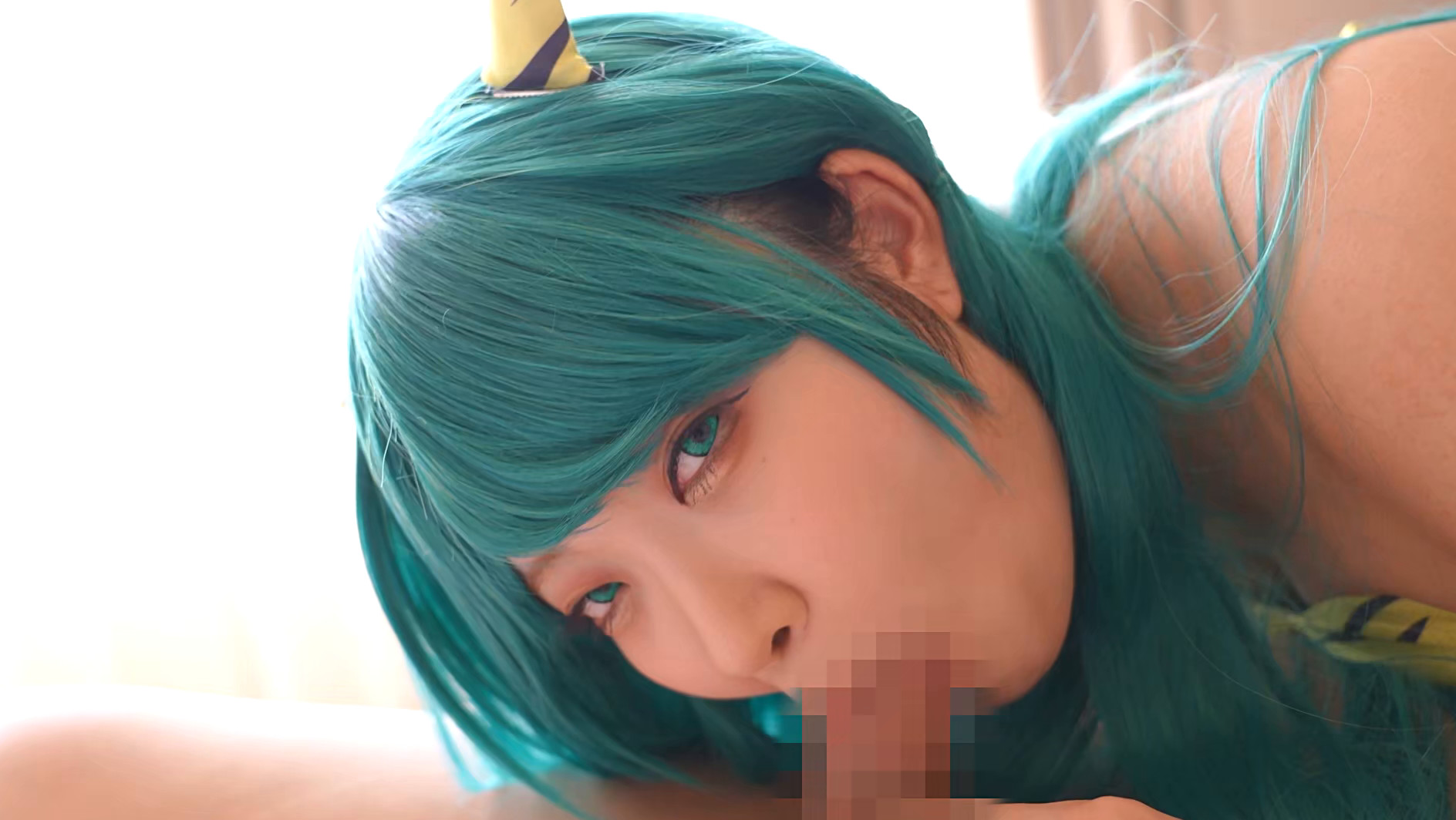 【中出し】厳選美少女にコスプレさせてオレの子を孕ませる!【ラ●ちゃん】 画像12