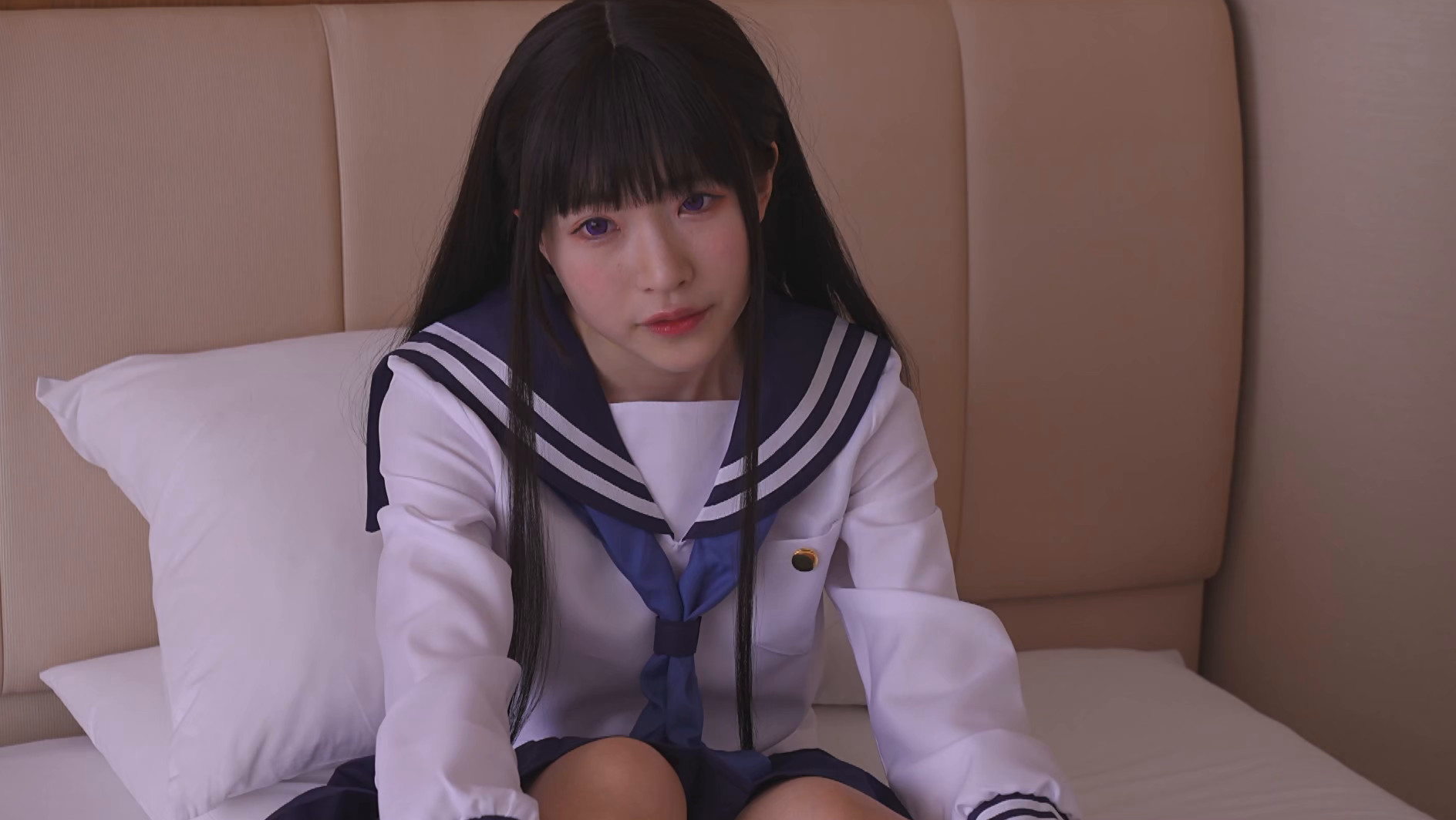 【中出し】厳選美少女にコスプレさせてオレの子を孕ませる！【え●たそ】