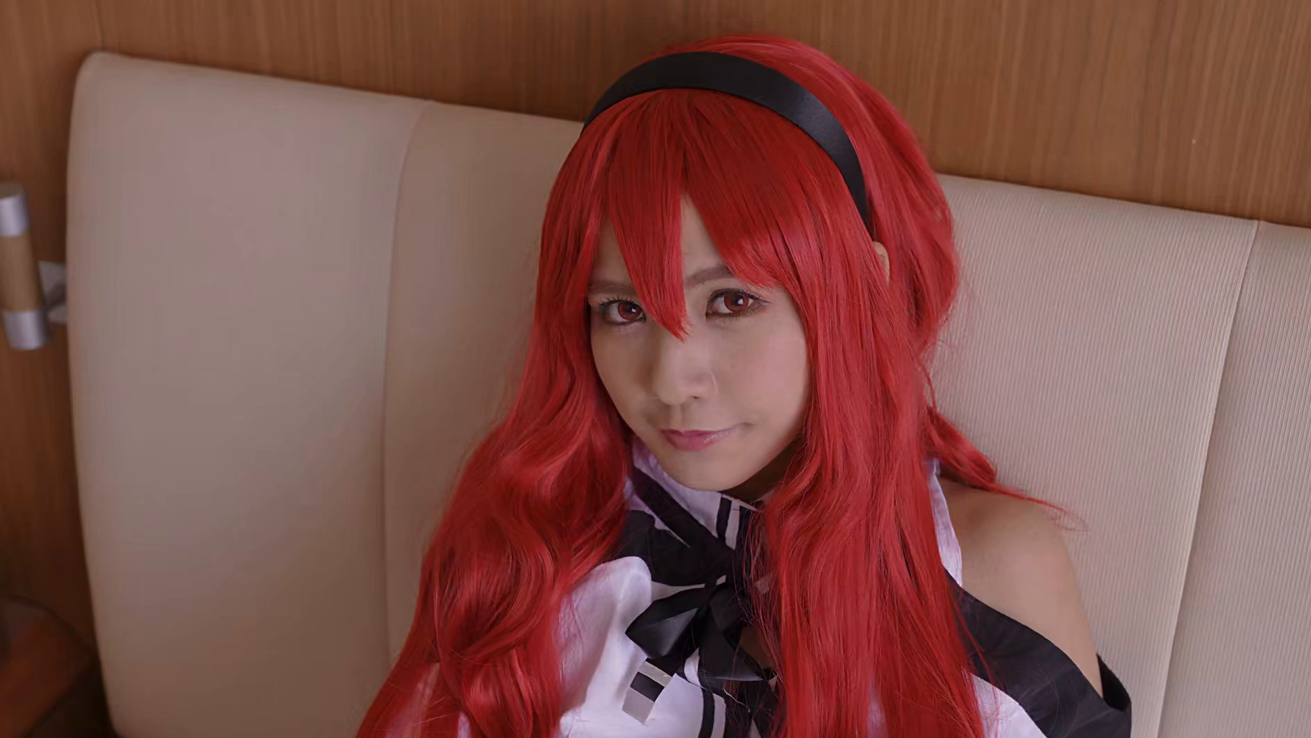 【中出し】厳選美少女にコスプレさせてオレの子を孕ませる！【エ●ス】