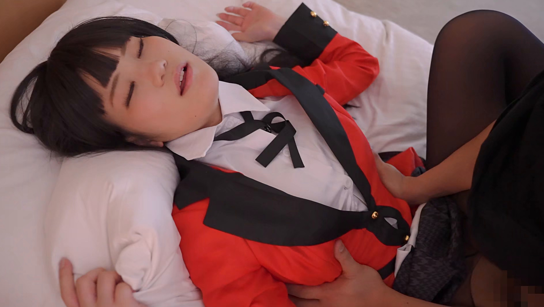 【中出し】厳選美少女にコスプレさせてオレの子を孕ませる！【蛇●夢子4】 画像9