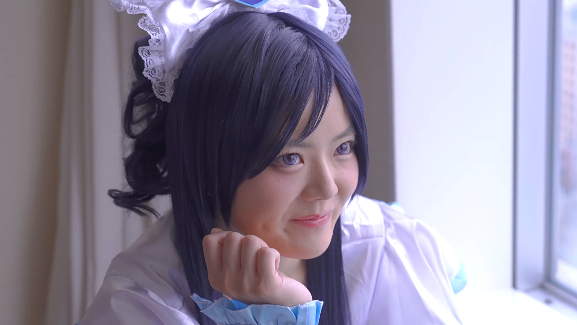 【中出し】厳選美少女にコスプレさせてオレの子を孕ませる!【キュ●ホワイト】 1枚目