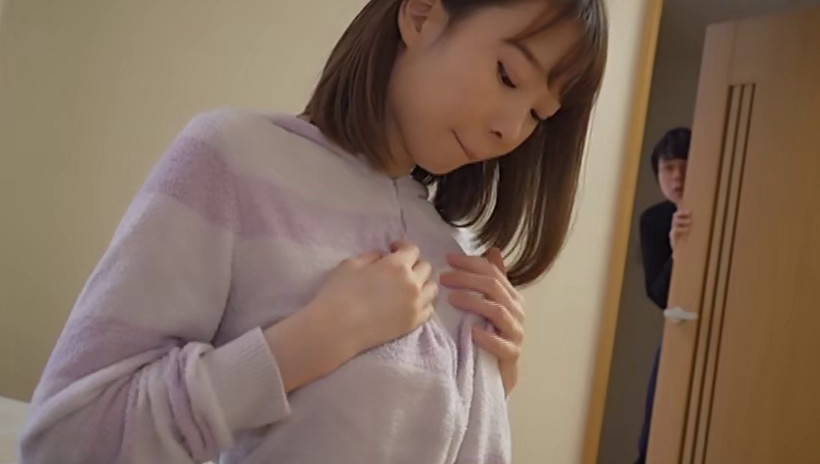 生意気な義理の妹･･･ 有紗ちゃん