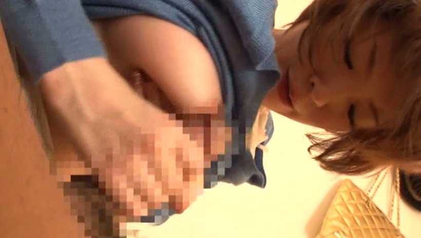 娘のSEXを見て疼いた若妻はどんな男の精子も中で受け止める!? 画像15