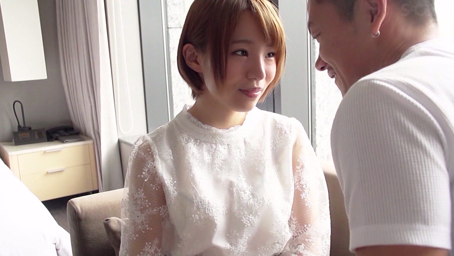 S-Cute kanon(20) スレンダー美少女 画像1