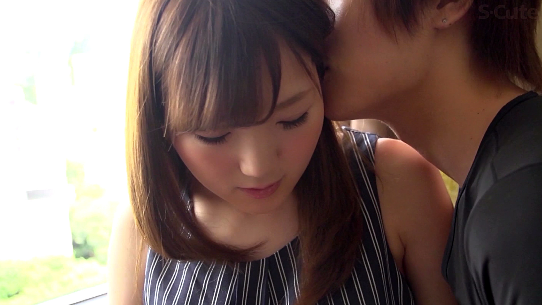 S-Cute iroha(21) 従順娘 画像1