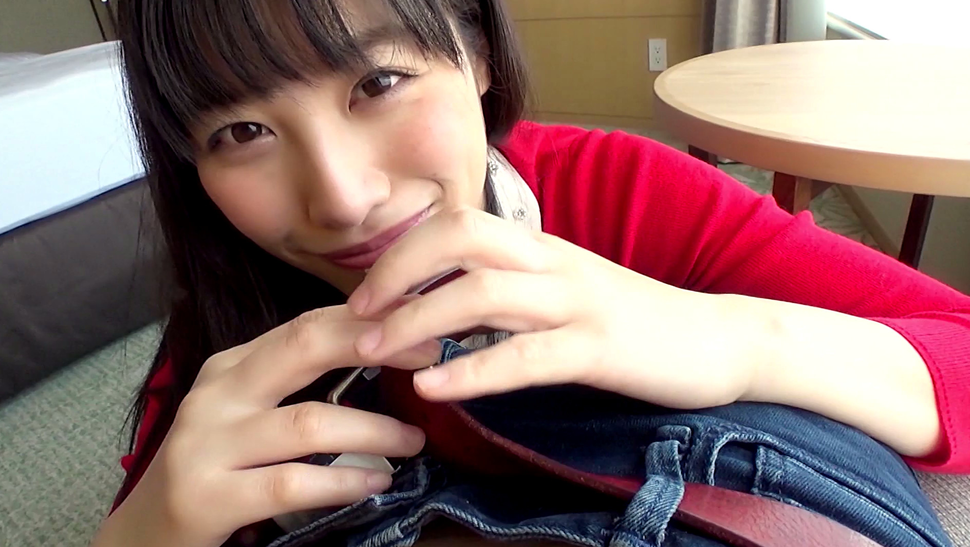S-Cute miki(23) 大胆美女 画像8