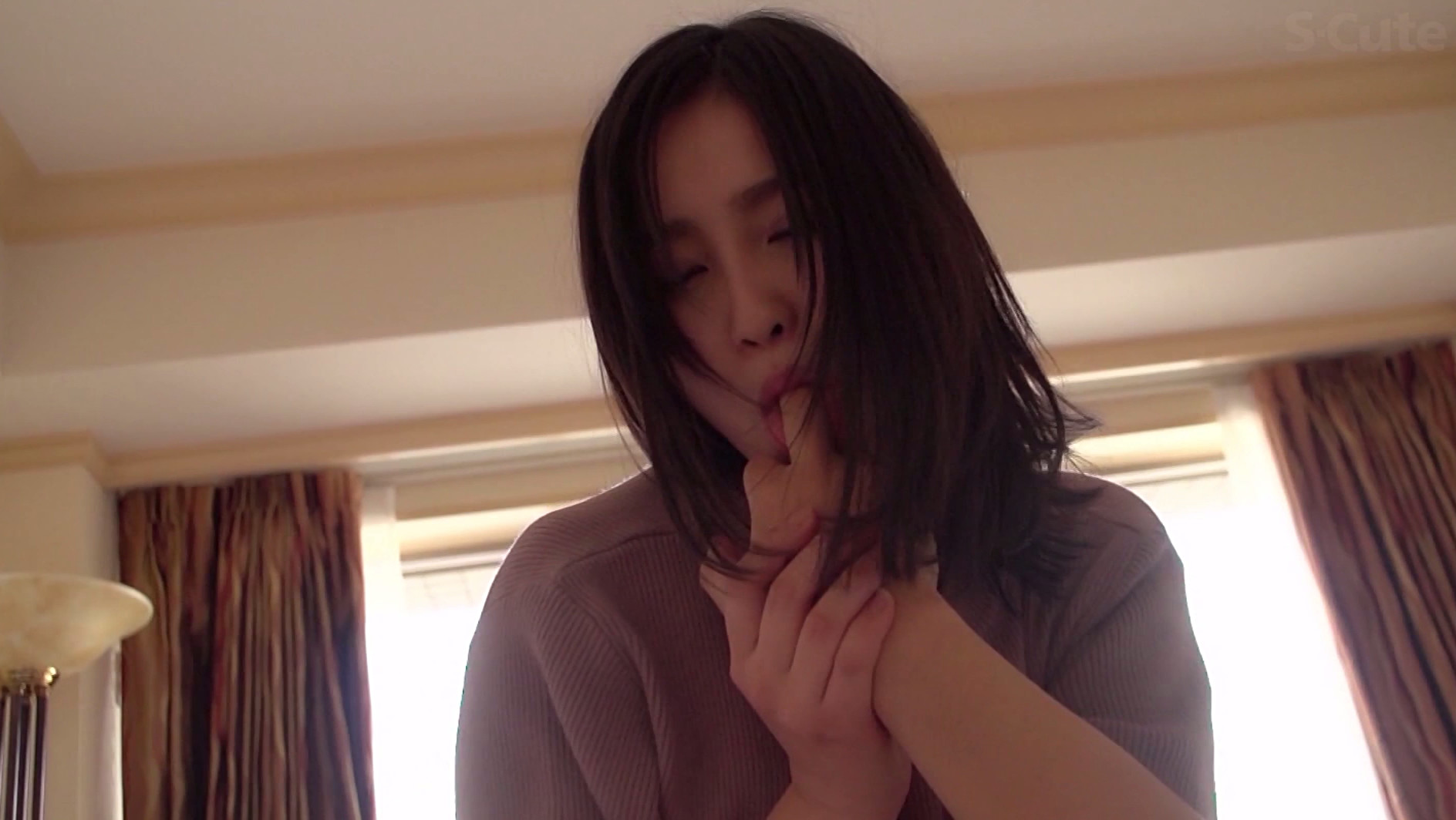 S-Cute risa(2)(20) シャイで大胆 画像8