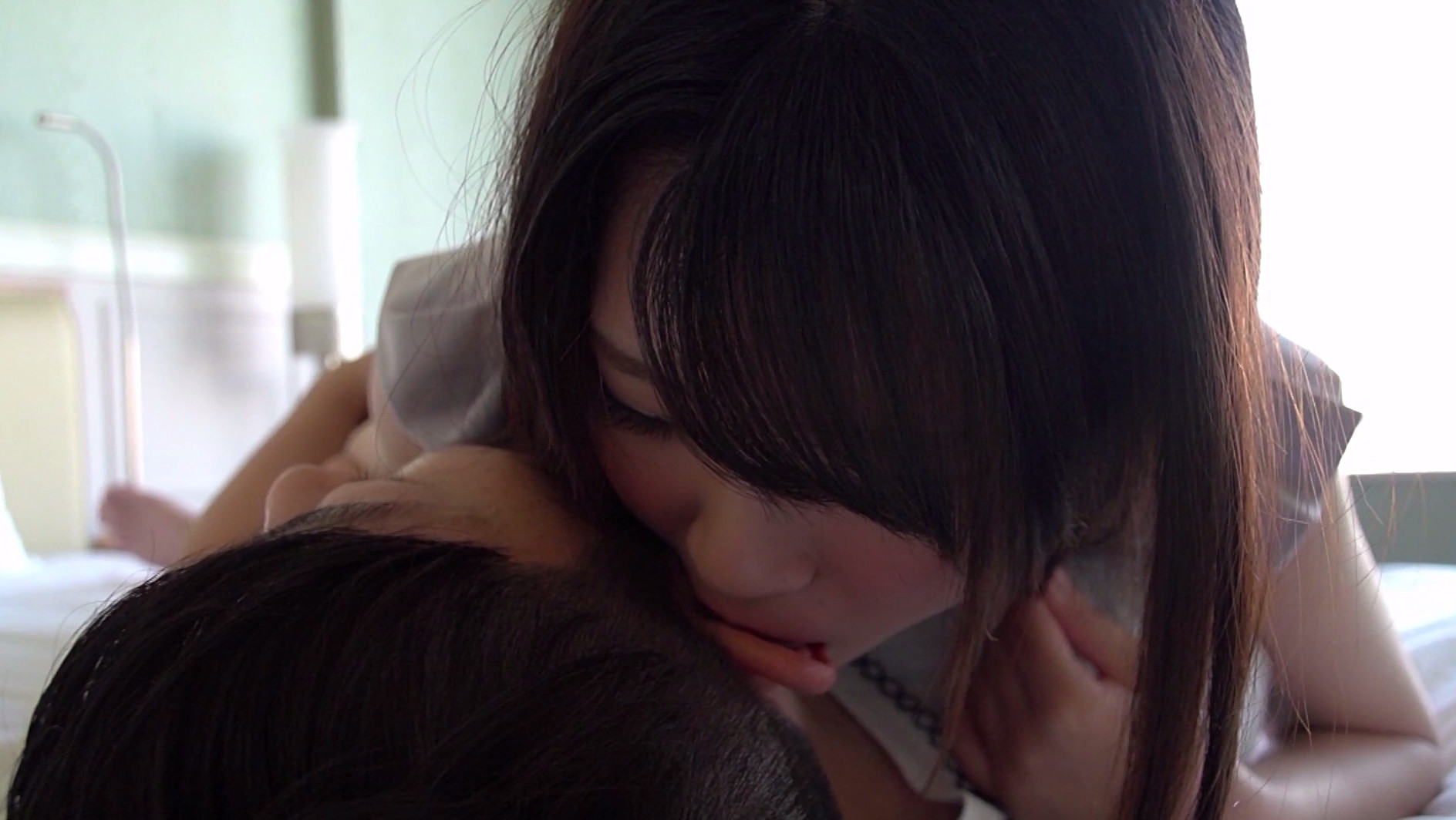 S-Cute maho(20) 爽やか美脚娘 画像5