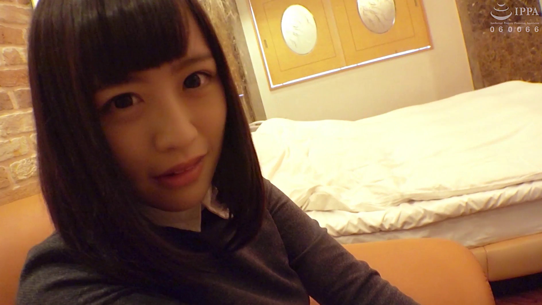 S-Cute moe(21) 美尻美少女 画像1