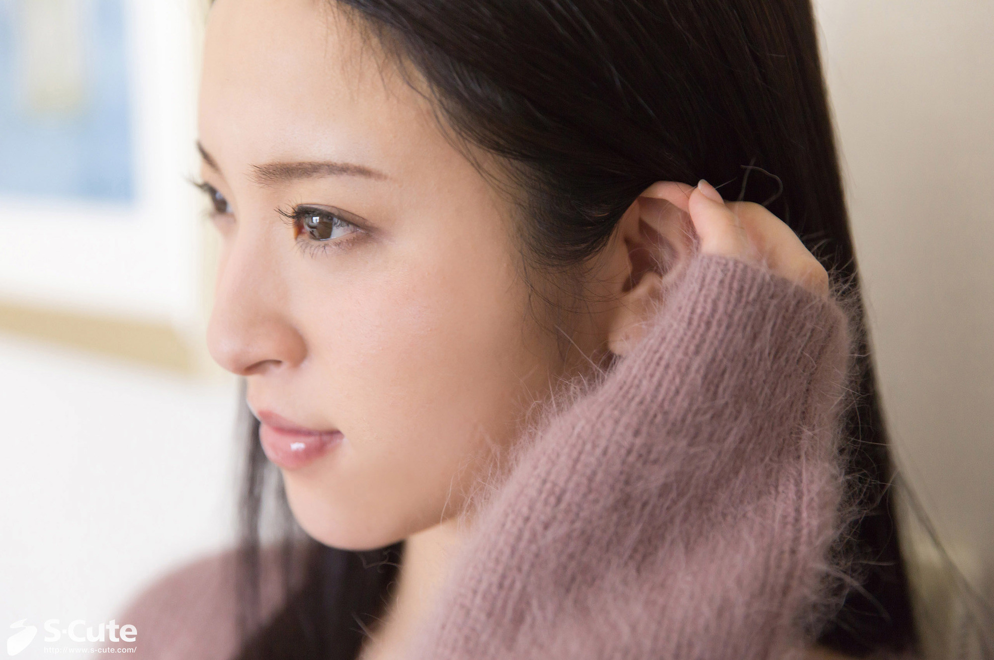 S-Cute karina(21) なでしこ女子 画像1