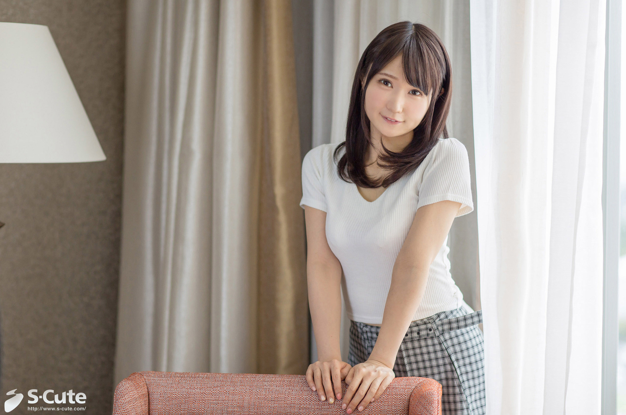 S-Cute nimo(21) 敏感美少女 画像1