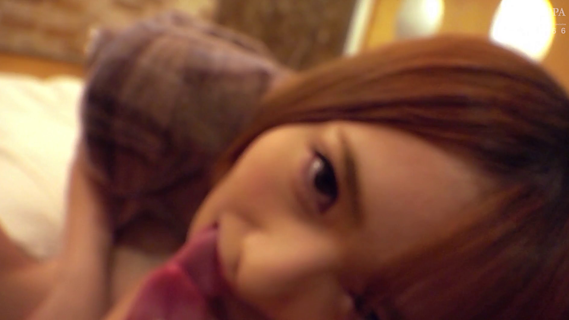 S-Cute rika ハメ撮りに積極的な美少女とラブホH 画像3