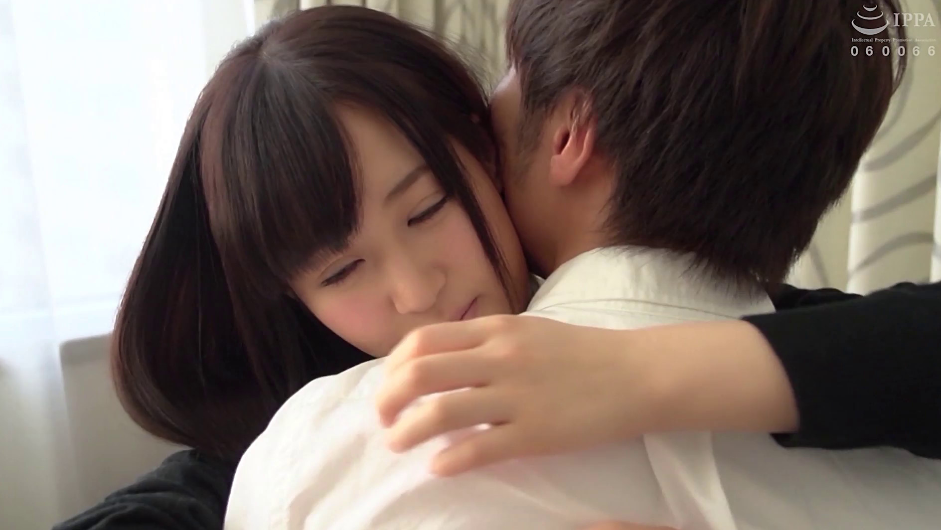 S-Cute rurika ウブでスケベな女の子の欲情エッチ 画像1